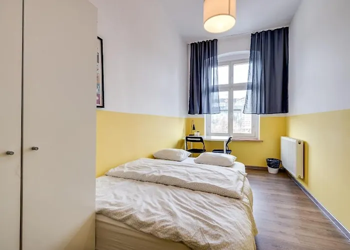 Hostel Kattowitz