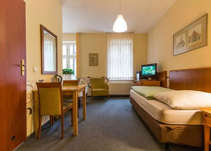 Hostel Nina Katowice