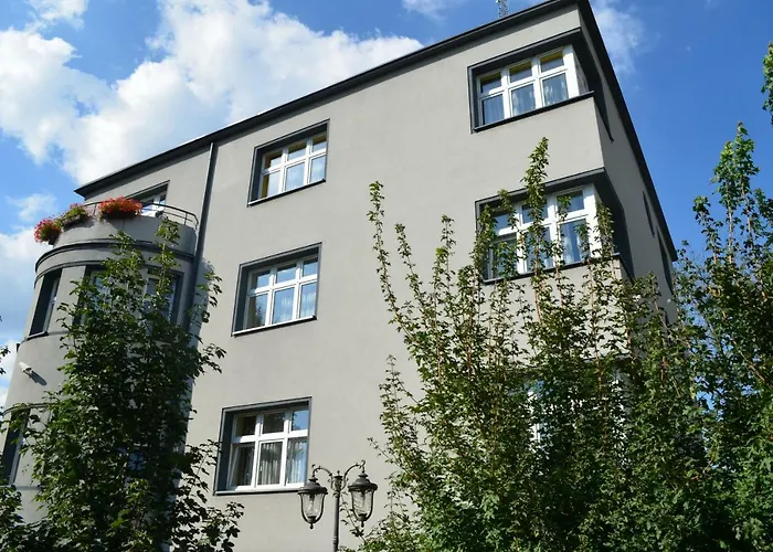Hostel Gwarek Katowice