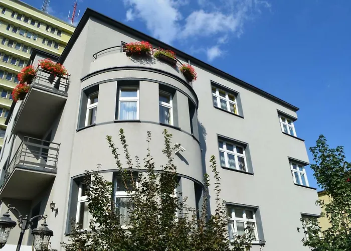 Hostel Gwarek Katowice